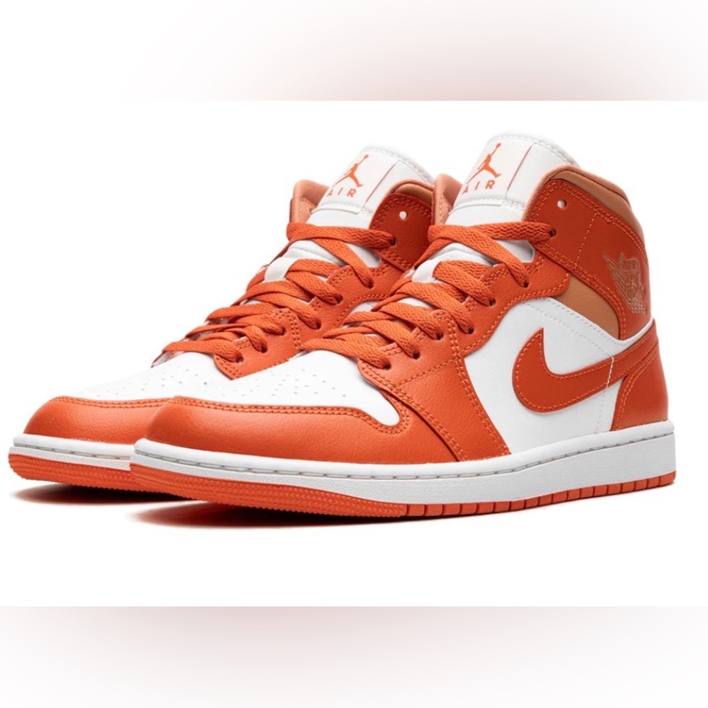 Women’s Size 8 Jordan 1 Mid - Used